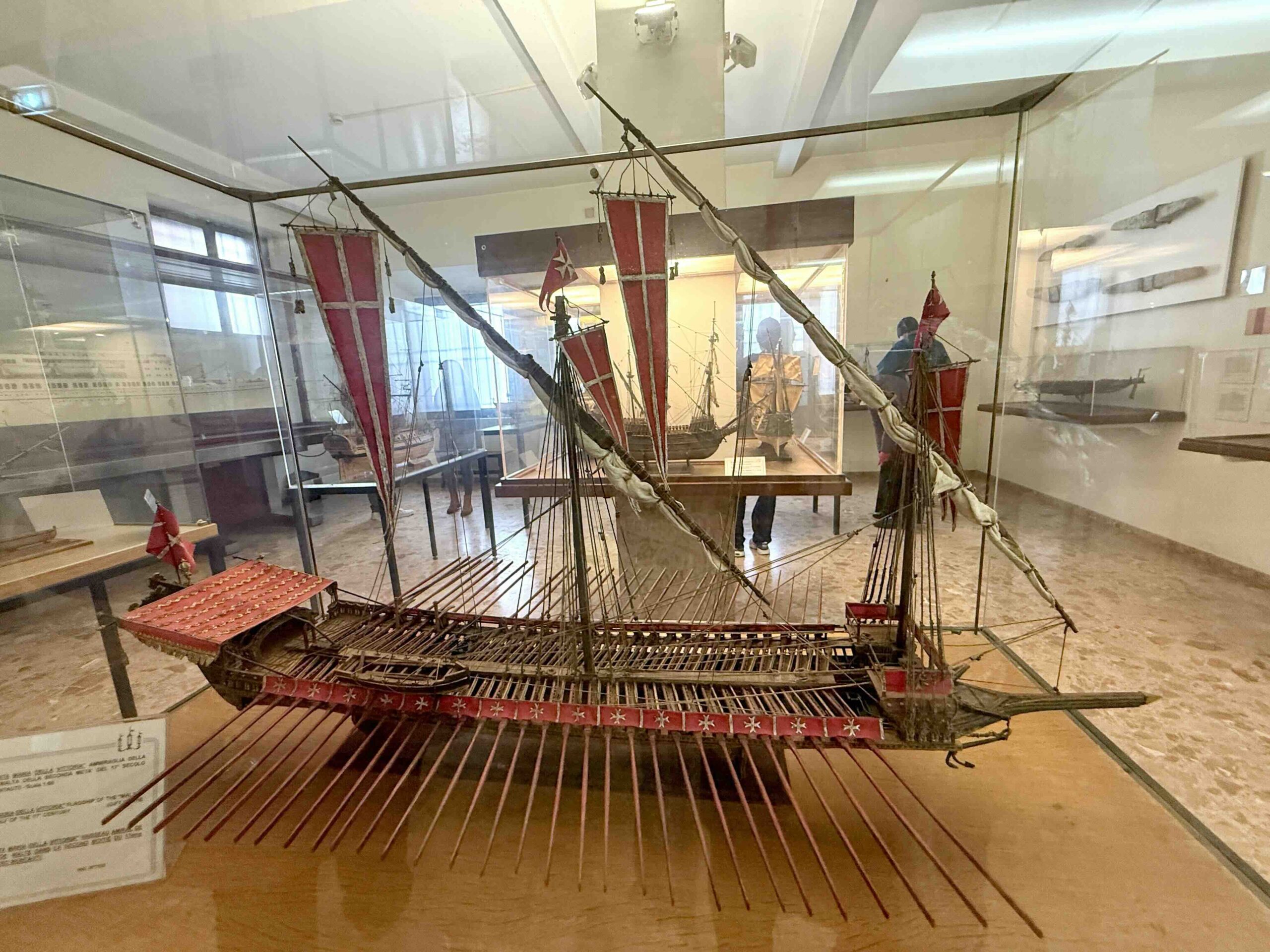 Naval-Museum-Venice-Italy