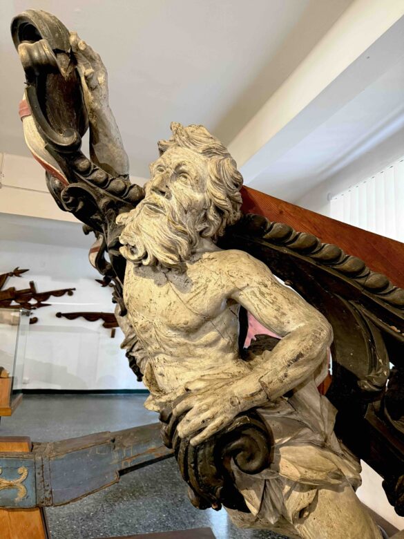 Naval-Museum-Venice-Italy