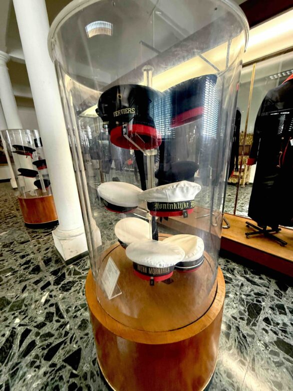 Naval-Museum-Venice-Italy