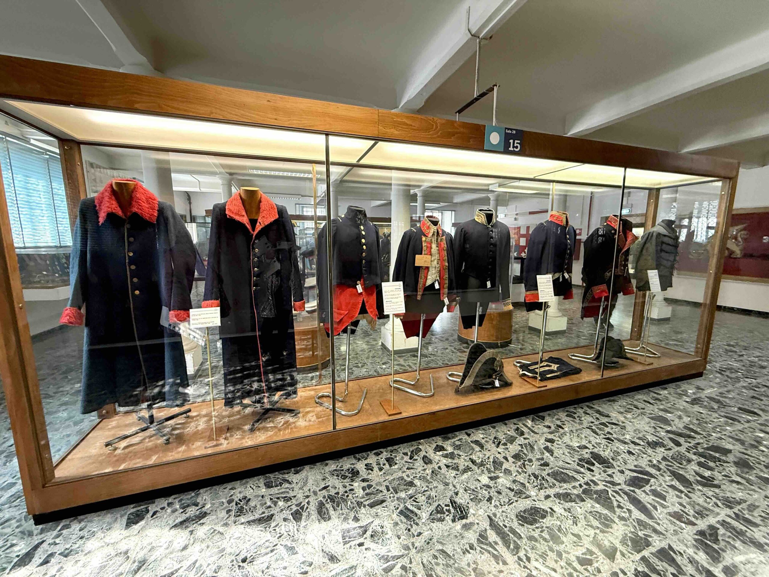 Naval-Museum-Venice-Italy