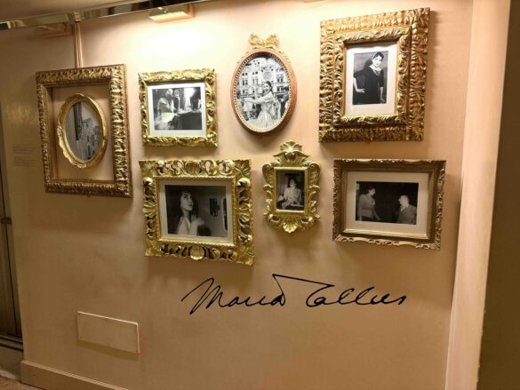 5 Floating City Favorites- La Fenice Venice Italy