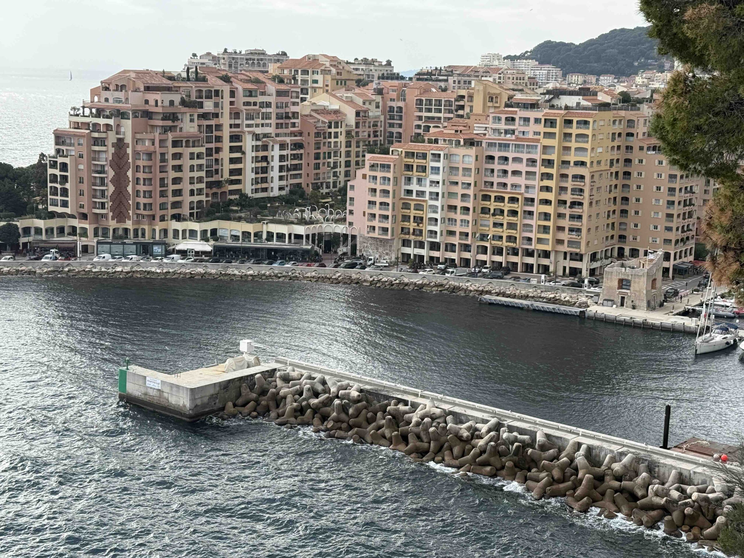 Monaco