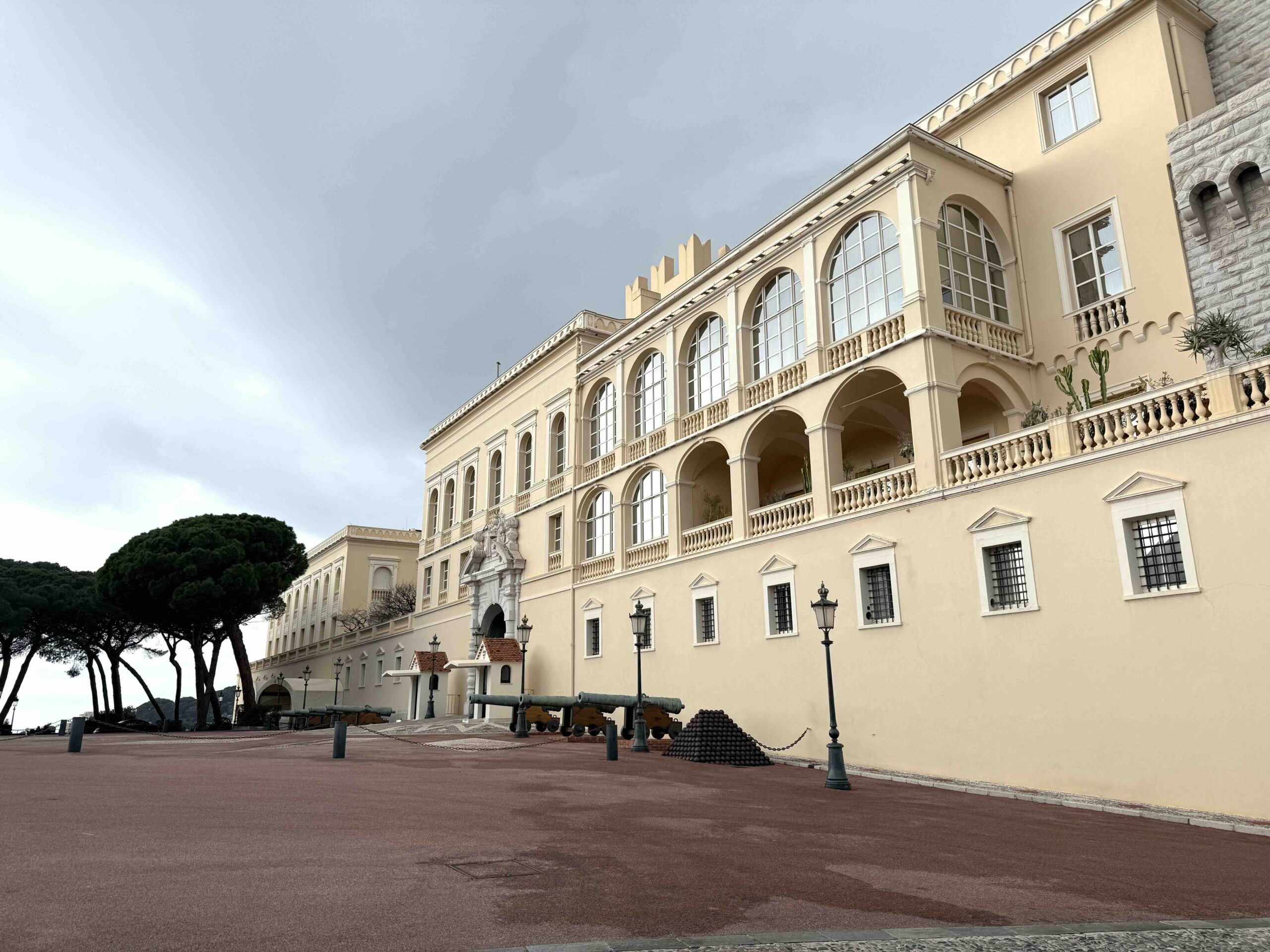 Monaco