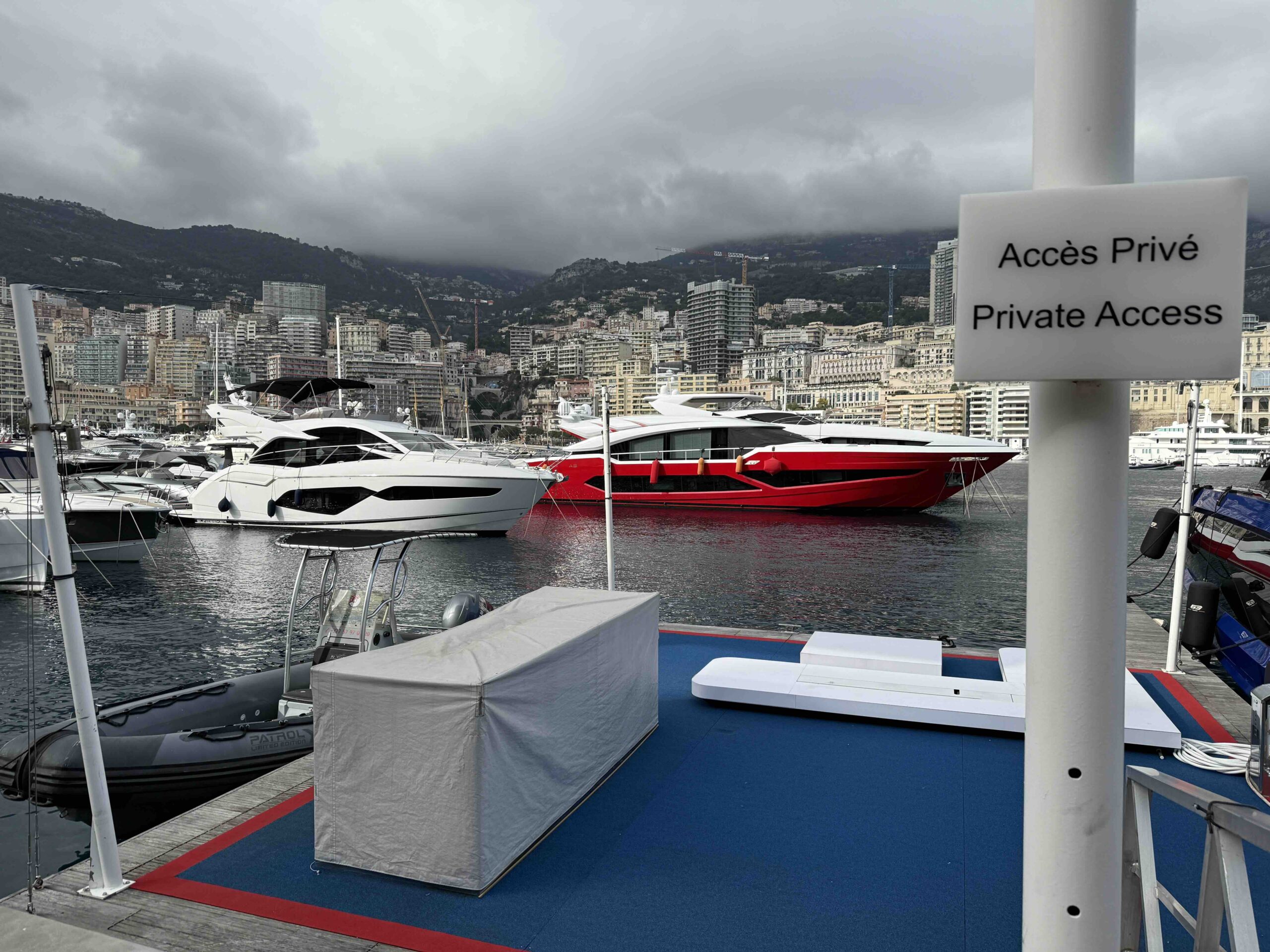 Monaco