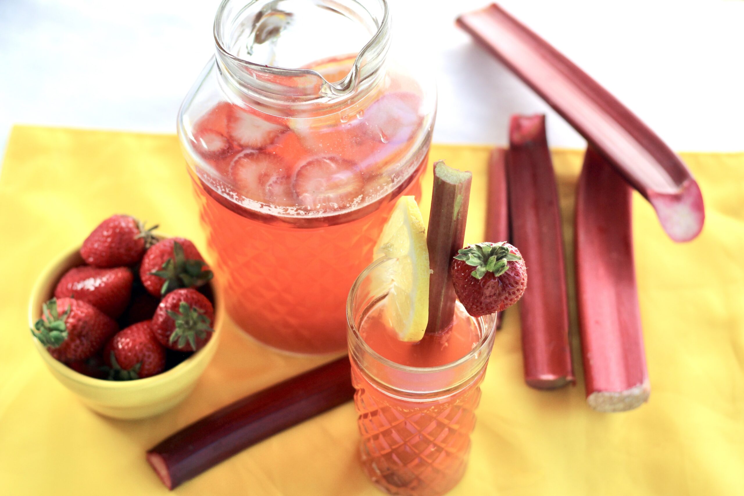 Summer Drink Recipe