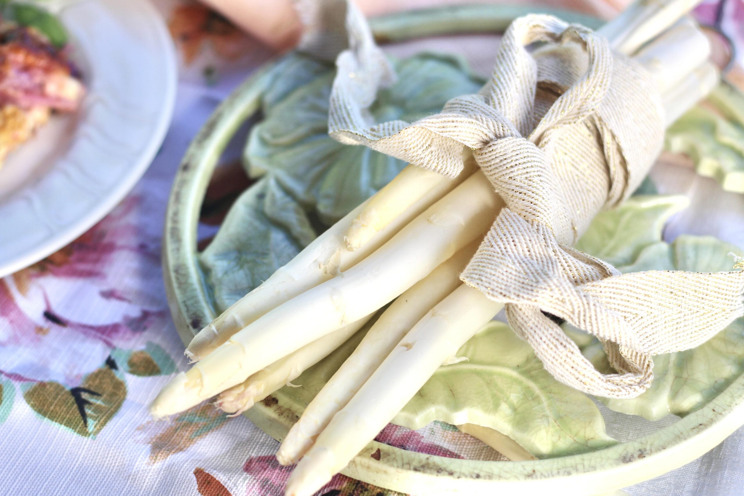 White Asparagus