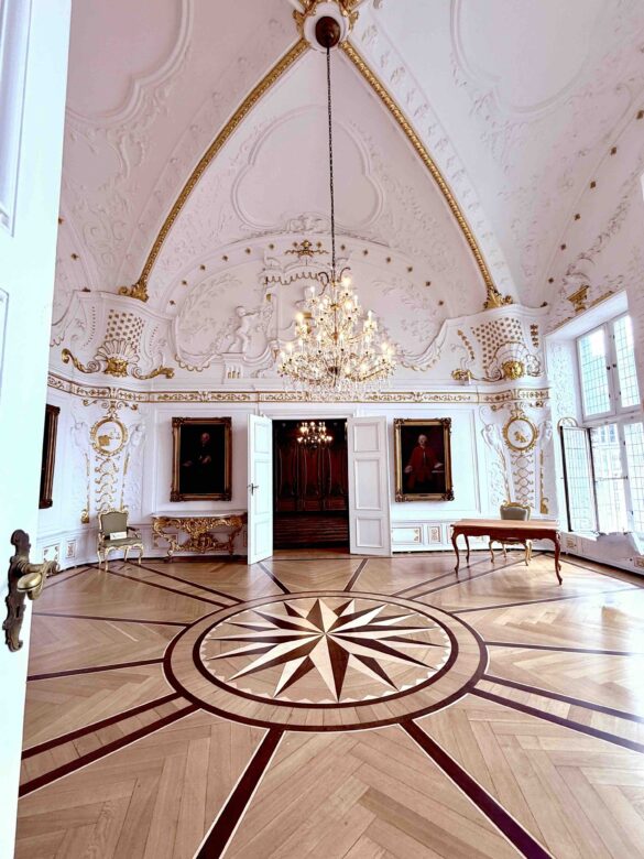 Town Hall Aachen Germany