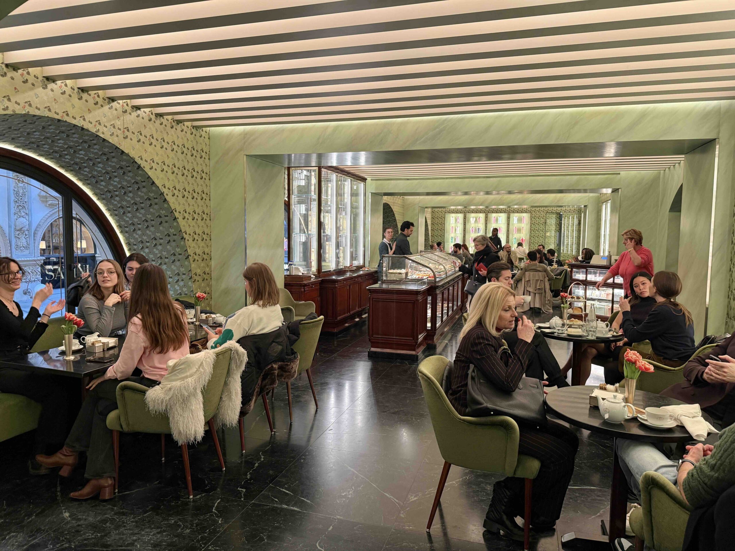 Milan: Modernity Meets Masterpieces