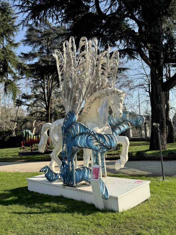 Milan: Modernity Meets Masterpieces