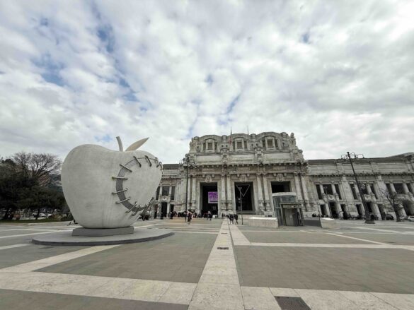 Milan: Modernity Meets Masterpieces