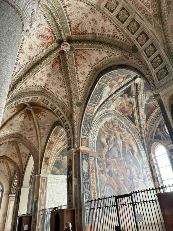 Milan: Modernity Meets Masterpieces