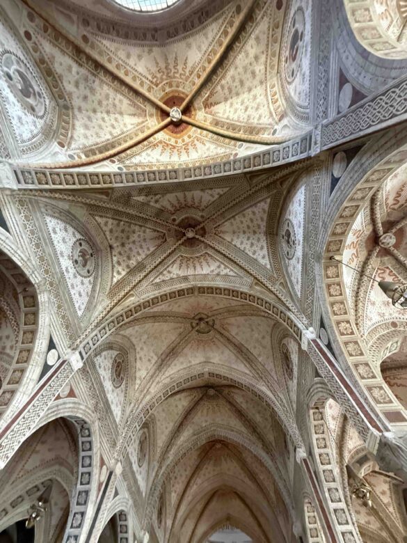 Milan: Modernity Meets Masterpieces