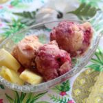 Tropical Paradise Sorbet