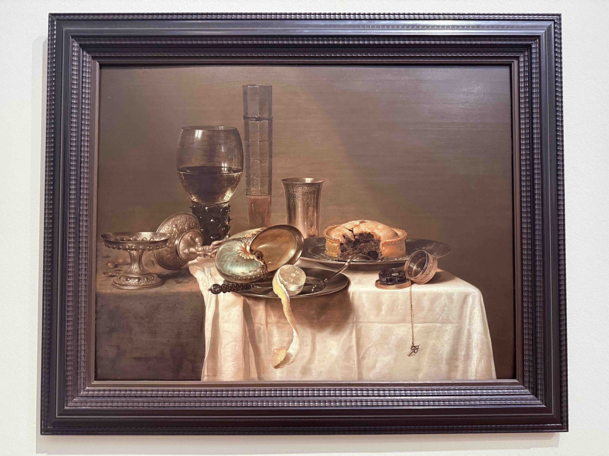 Suermondt Ludwig Museum Aachen Germany