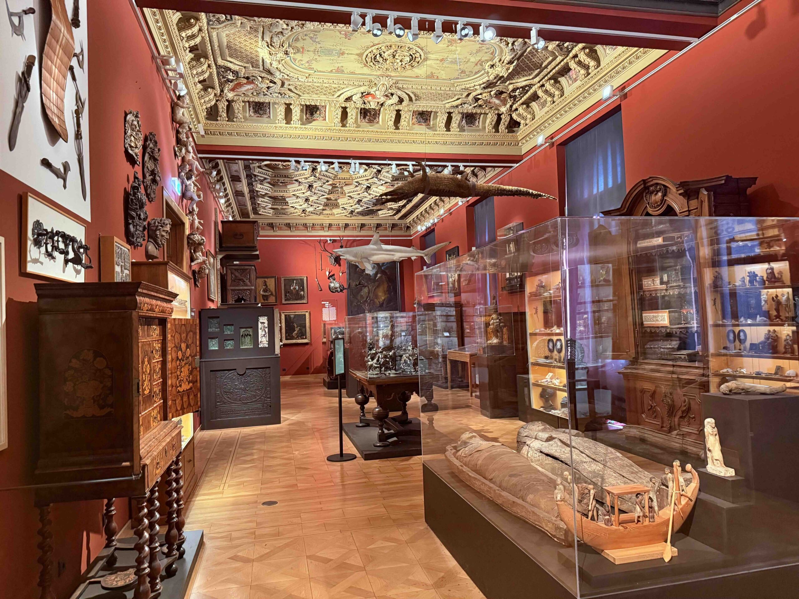 Suermondt Ludwig Museum Aachen Germany