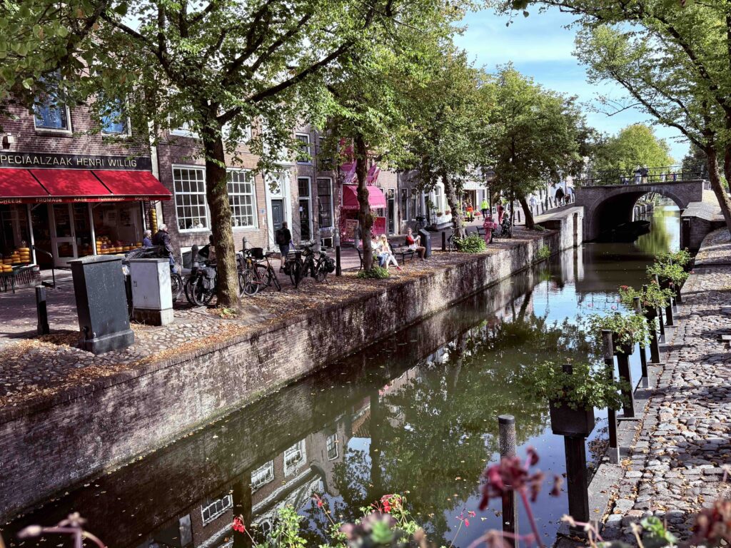 Edam