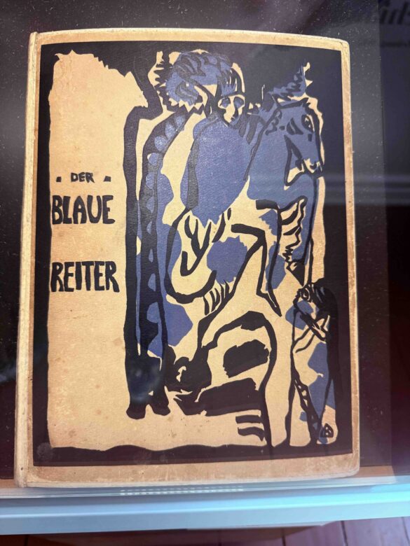 August Macke House Bonn Germany