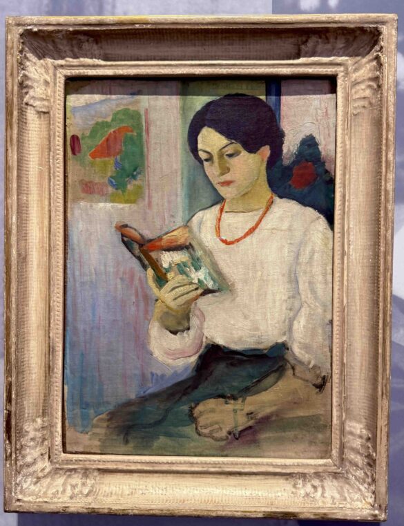 August Macke House Bonn Germany