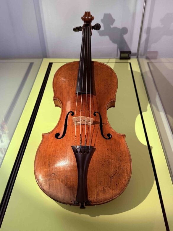 Beethoven House Bonn Germany