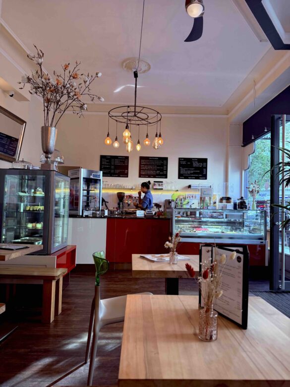 EisLabor Bonn Germany