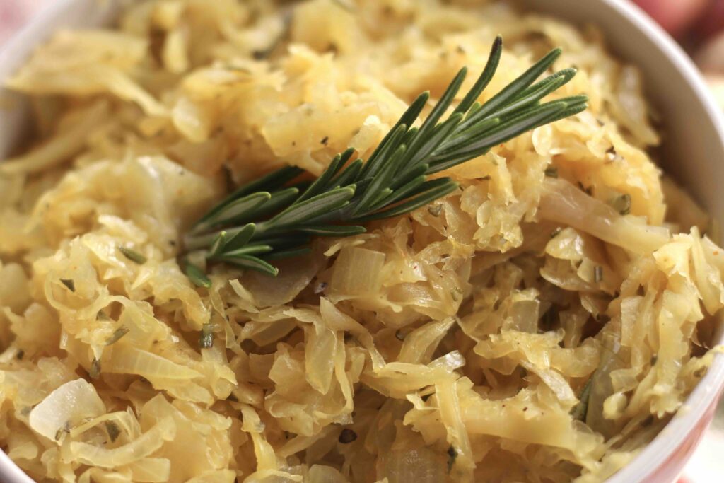 Thanksgiving side dish