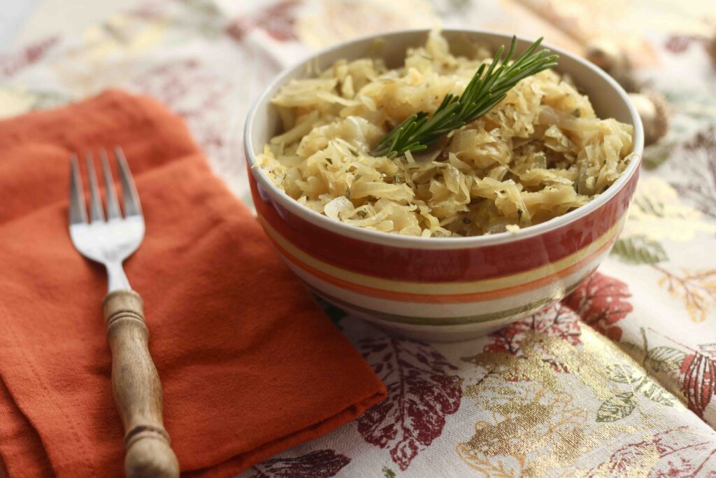 Thanksgiving Side Dish