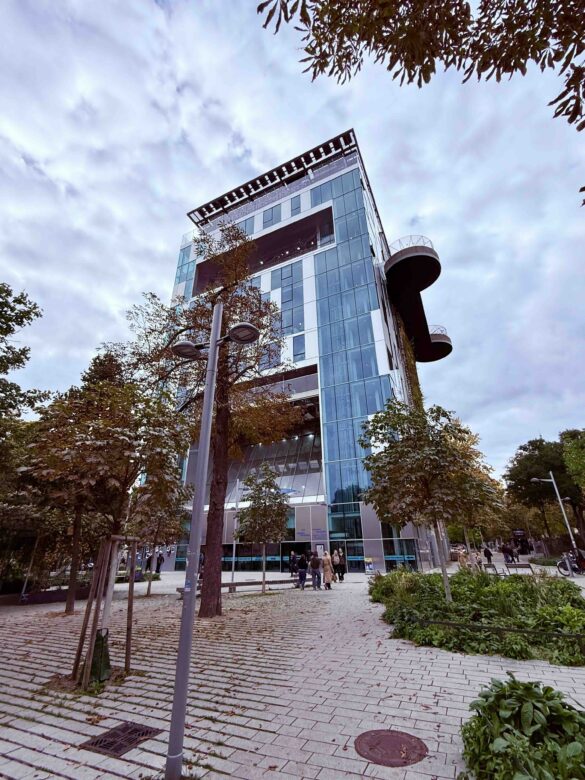 Vienna's Treasures - Haus des Meeres