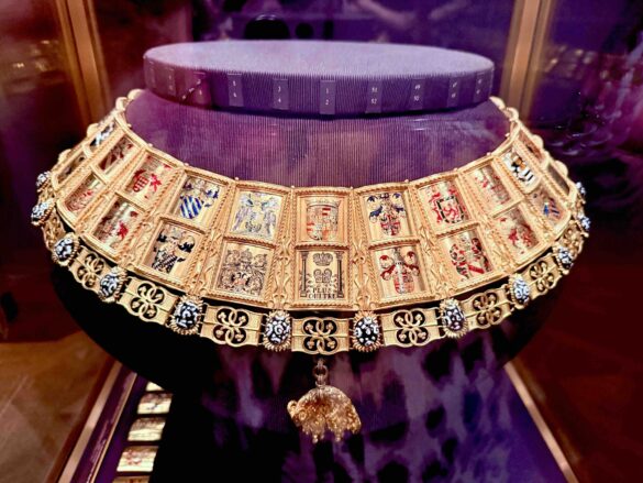 Imperial Treasury Vienna