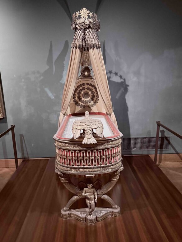 Imperial Treasury Vienna