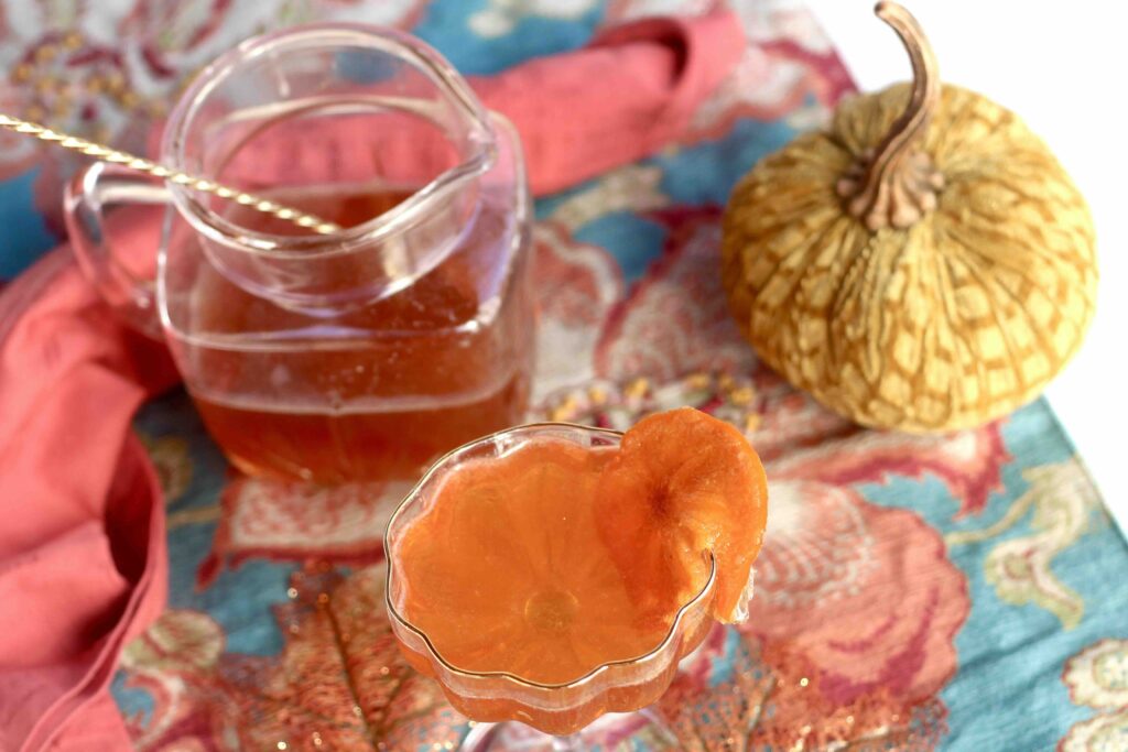 Thanksgiving Cocktail