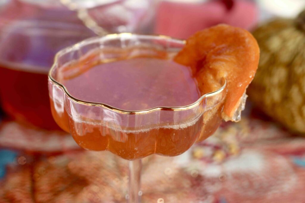 Thanksgiving Cocktail