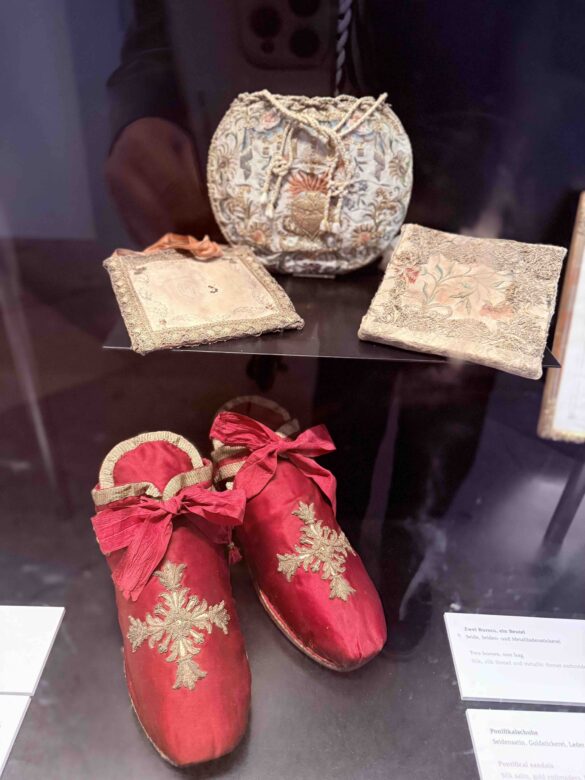 Vienna's Treasures St Charles Church