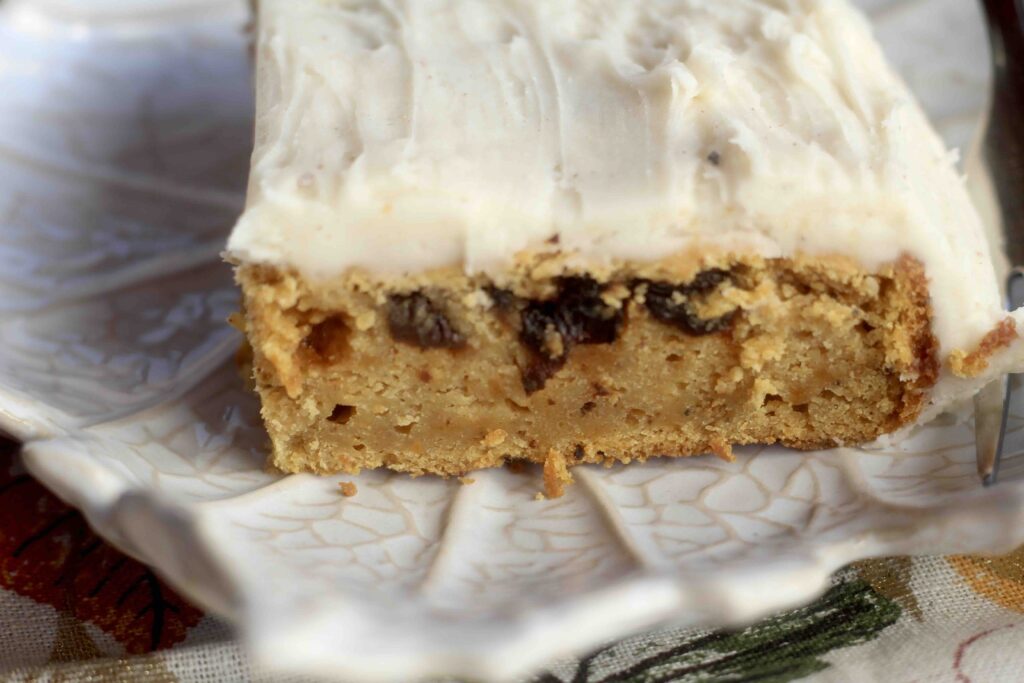 Thanksgiving Dessert