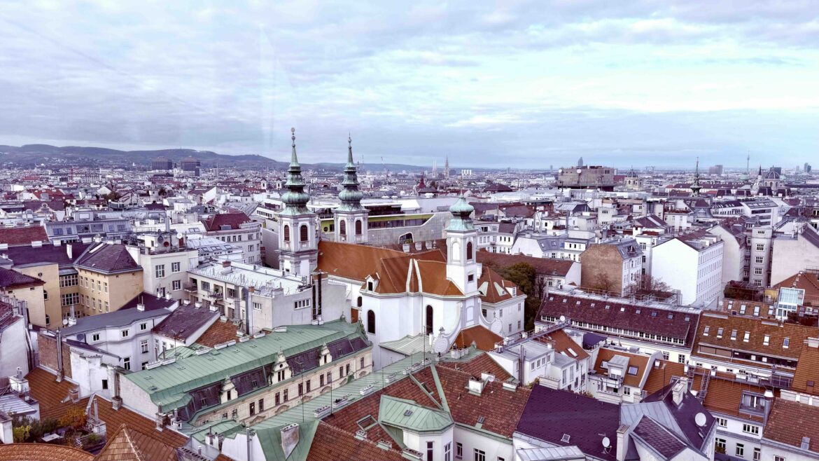 Vienna’s Treasures