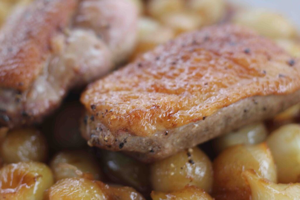 Christmas Dinner Recipe