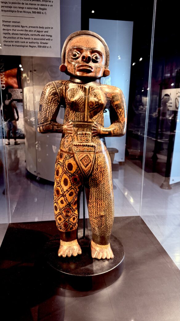 Jade Museum San Jose Costa Rica