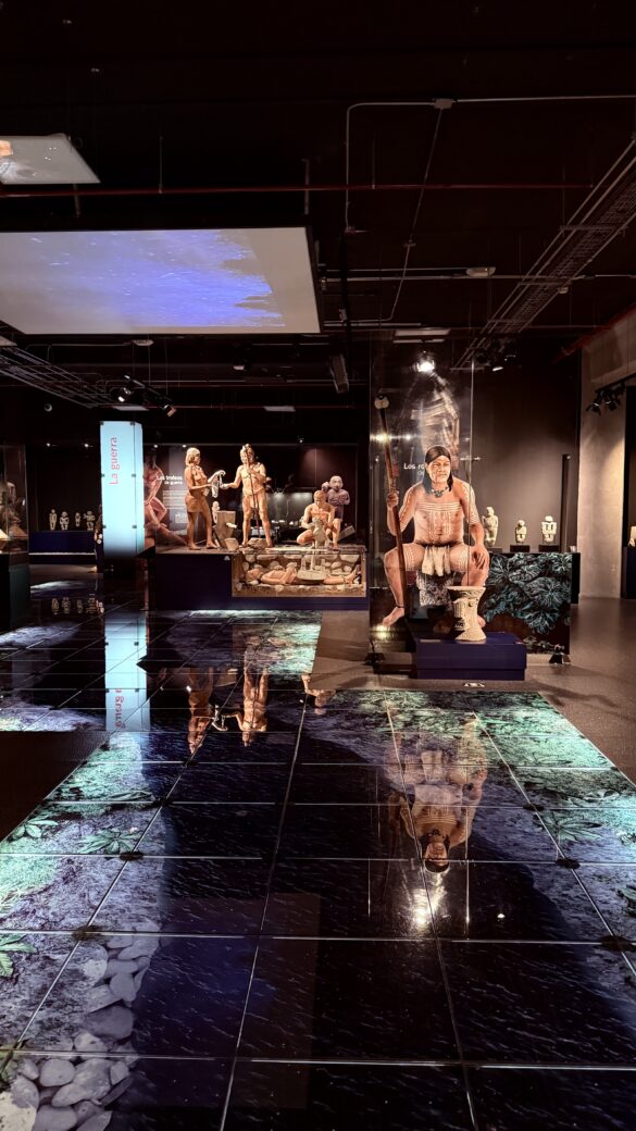 Jade Museum San Jose Costa Rica