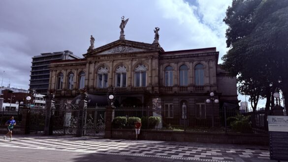 Teatro Nacional