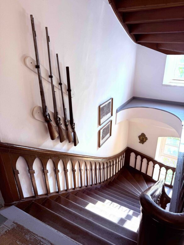 Krefeld’s Castles, Silk, and Secrets