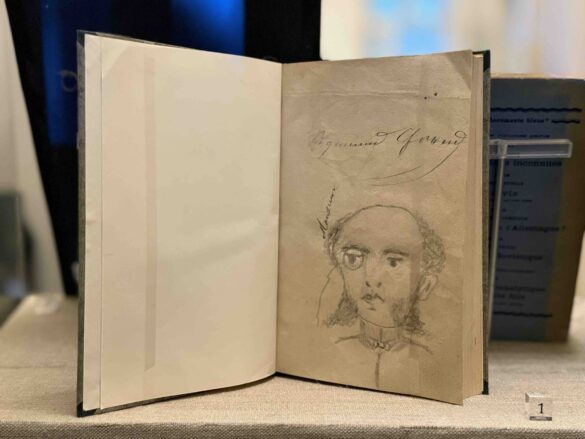 Jewish Vienna: Memory Matters Sigmund Freund Museum