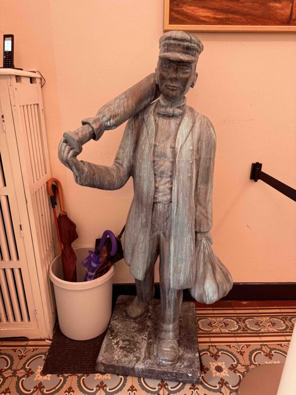 Silk Museum Krefeld Germany