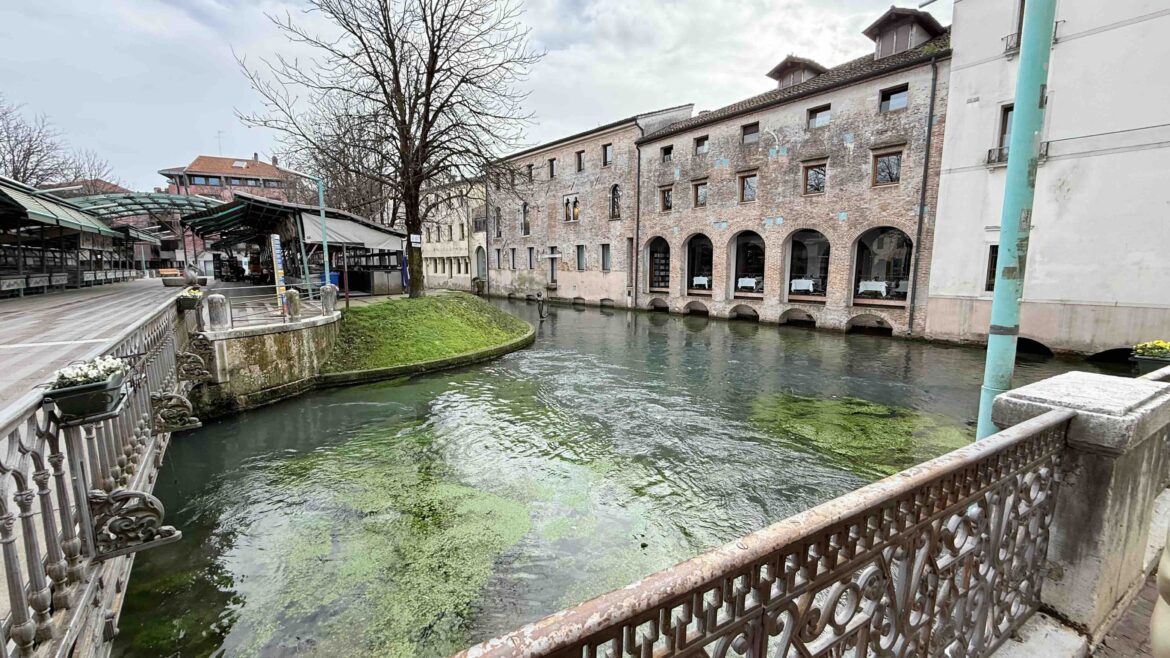 Day trip from Venice Italy
