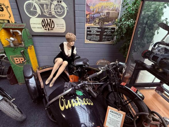 Classic Remise Düsseldorf Germany