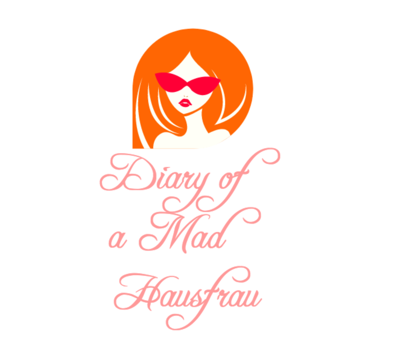Diary of a Mad Hausfrau