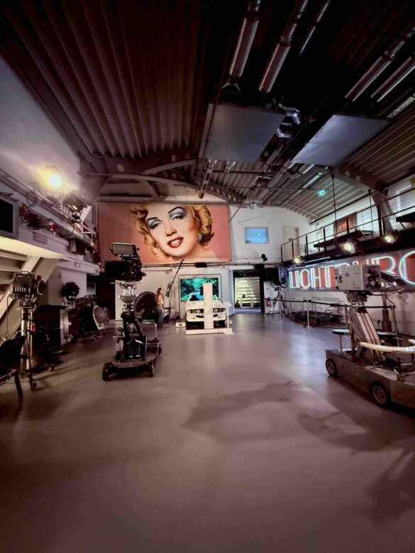 Düsseldorf Film Museum