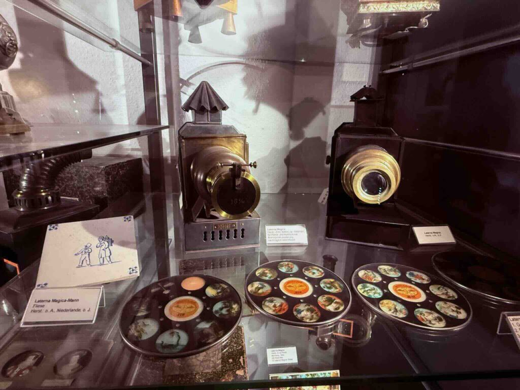 Düsseldorf Film Museum