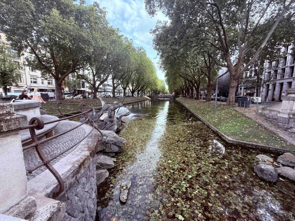 Düsseldorf Germany