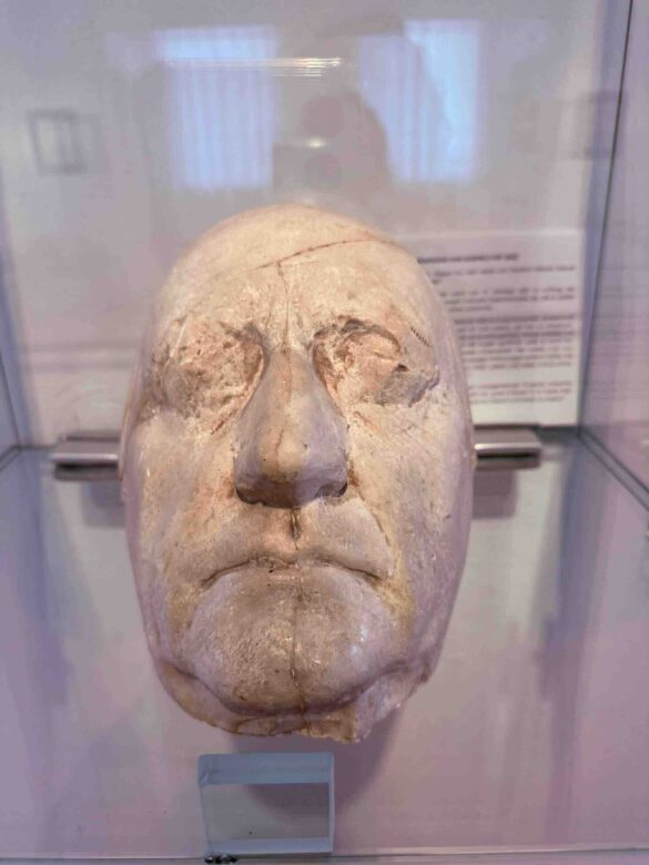 Goethe Museum Düsseldorf