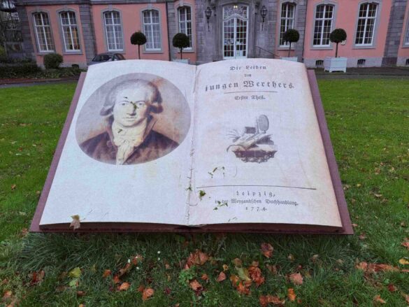 Goethe Museum Düsseldorf