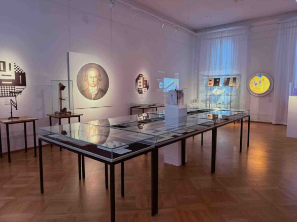 Goethe Museum Düsseldorf